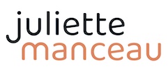 Logo de Juliette Manceau