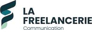 Logo de La Freelancerie